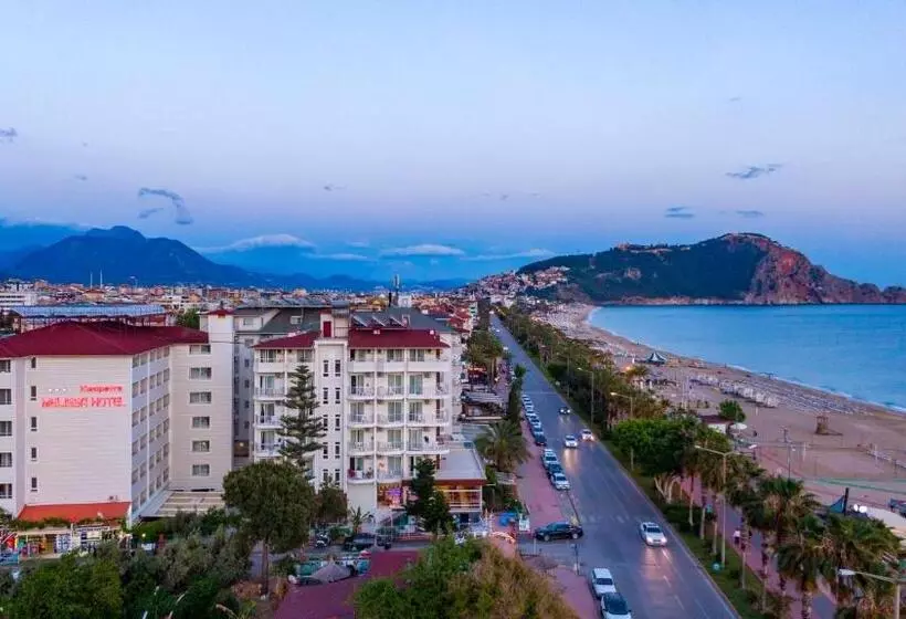 בית מלון כפרי Kleopatra Melissa