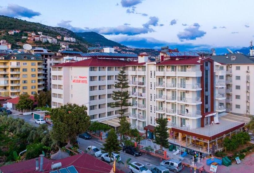 فندق Kleopatra Melissa