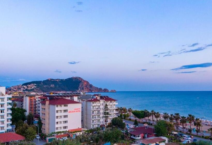 فندق Kleopatra Melissa