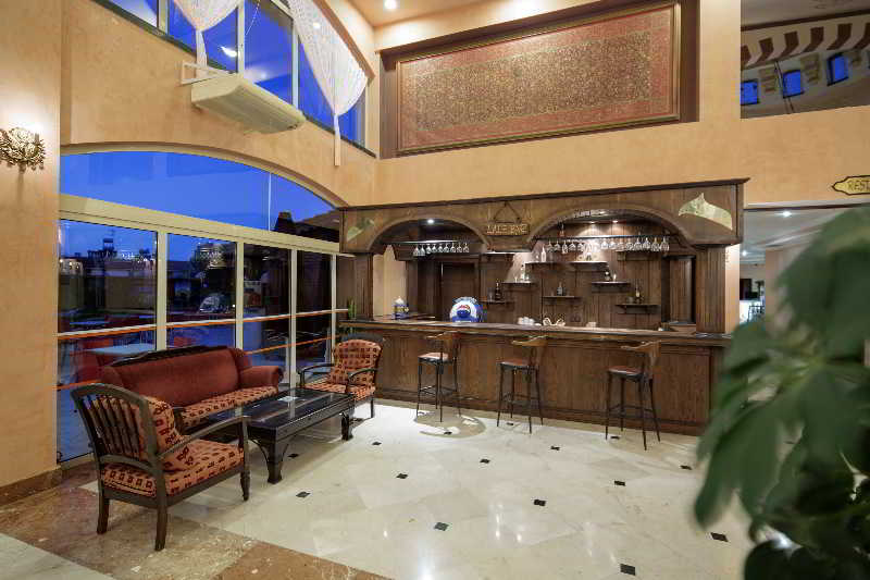 فندق Larissa Sultan Beach   All Inclusive