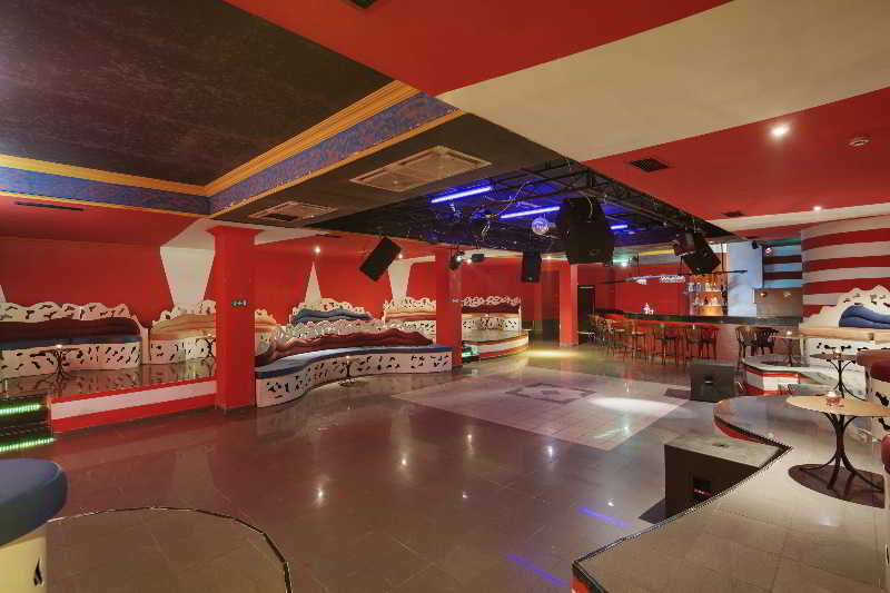 فندق Larissa Sultan Beach   All Inclusive