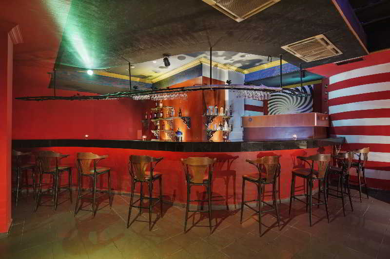 فندق Larissa Sultan Beach   All Inclusive