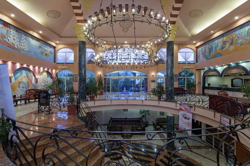 فندق Larissa Sultan Beach   All Inclusive