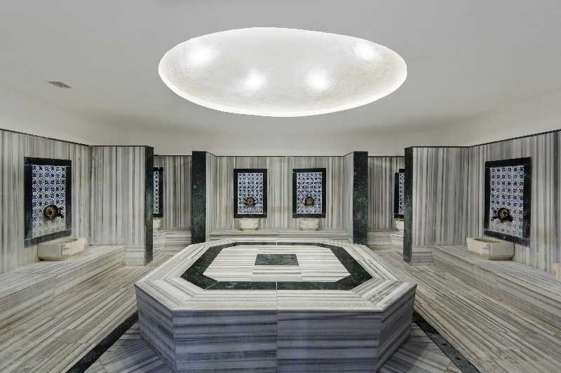 فندق Larissa Sultan Beach   All Inclusive