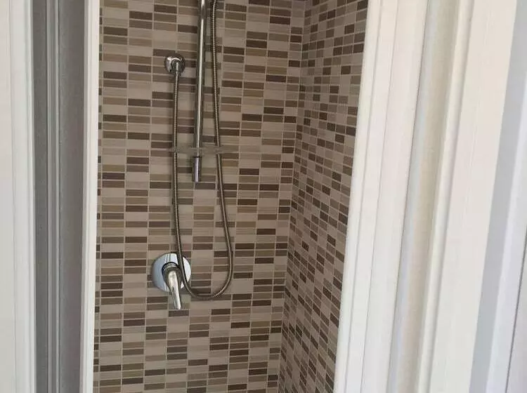 בית מלון כפרי Le Palme