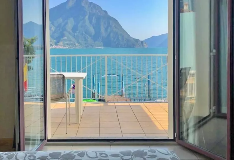 Отель Lovere Resort & Spa