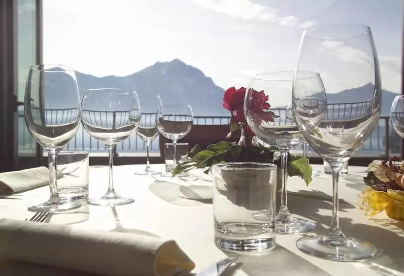 Отель Lovere Resort & Spa