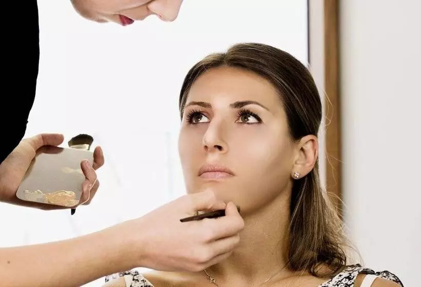 Отель Lovere Resort & Spa