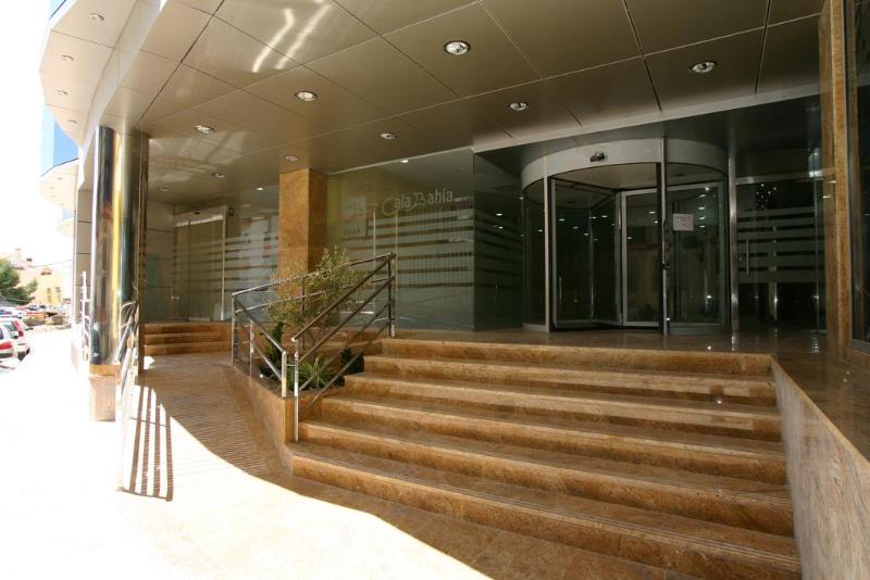 هتل Moon Dreams Calabahia