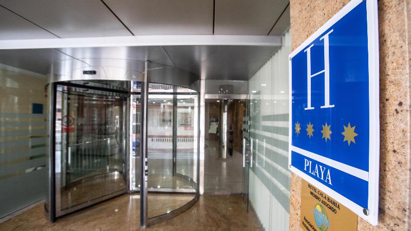 هتل Moon Dreams Calabahia