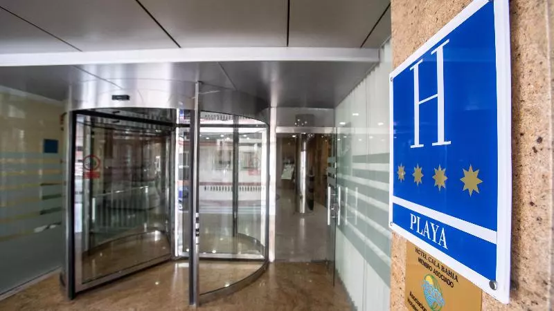 בית מלון כפרי Moon Dreams Calabahia