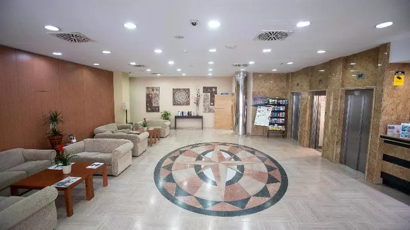 בית מלון כפרי Moon Dreams Calabahia