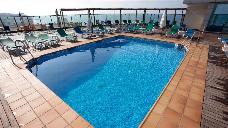 בית מלון כפרי Moon Dreams Calabahia