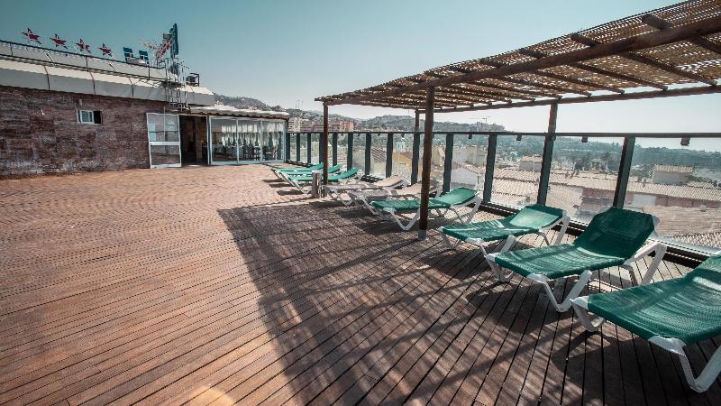 هتل Moon Dreams Calabahia