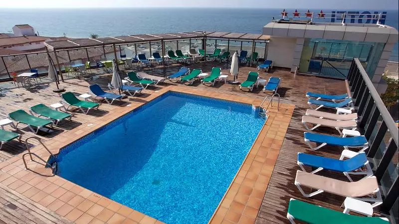 בית מלון כפרי Moon Dreams Calabahia