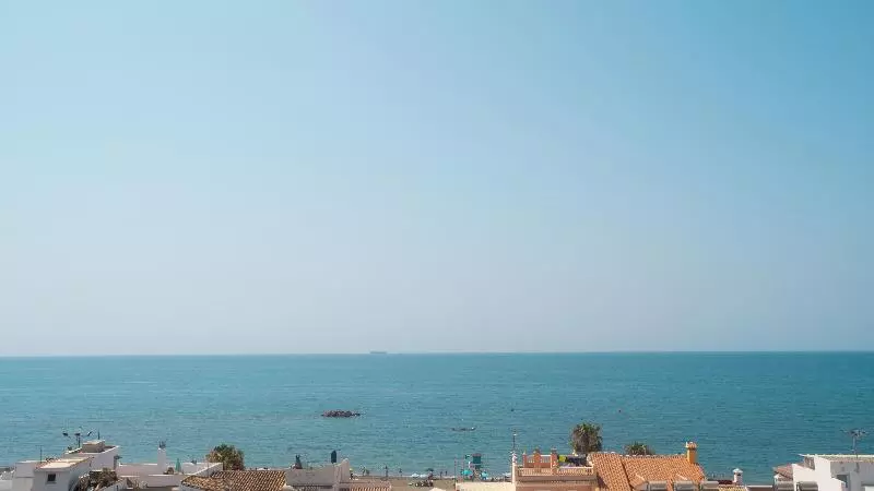 בית מלון כפרי Moon Dreams Calabahia