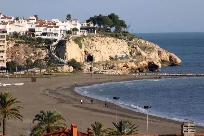 בית מלון כפרי Moon Dreams Calabahia