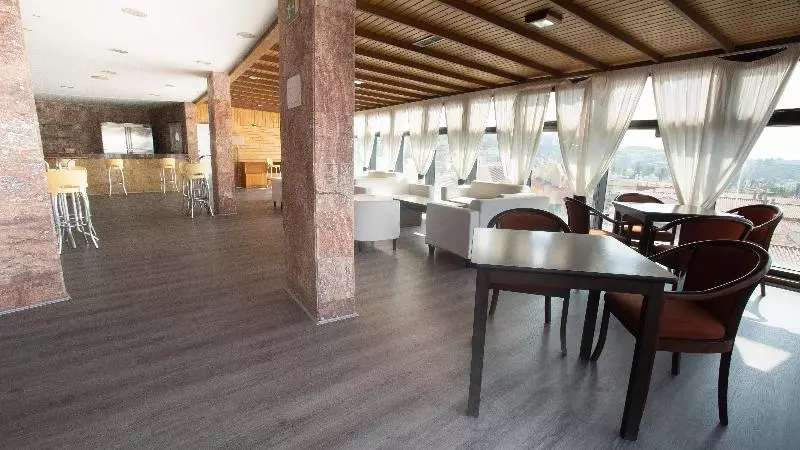 בית מלון כפרי Moon Dreams Calabahia