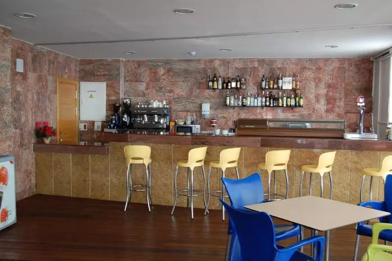 בית מלון כפרי Moon Dreams Calabahia