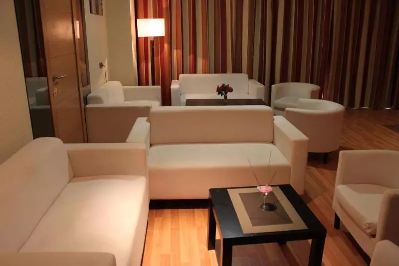 בית מלון כפרי Moon Dreams Calabahia