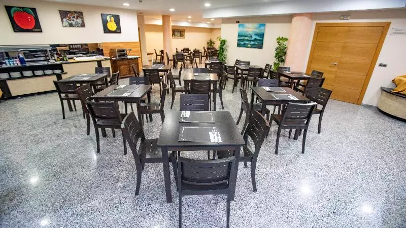 בית מלון כפרי Moon Dreams Calabahia