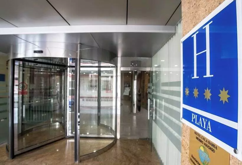 בית מלון כפרי Moon Dreams Calabahia