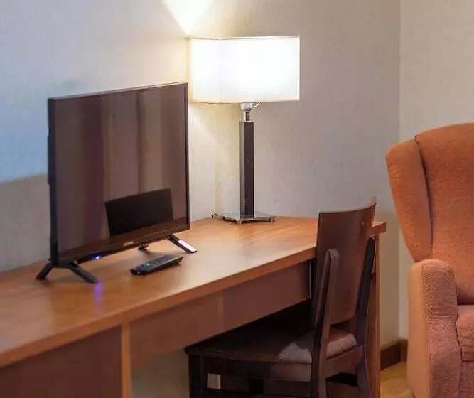 בית מלון כפרי Moon Dreams Calabahia