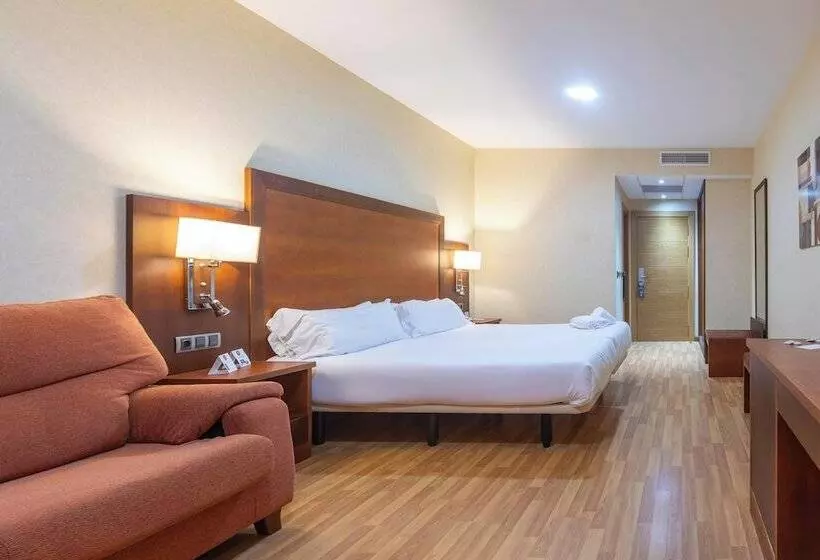 בית מלון כפרי Moon Dreams Calabahia