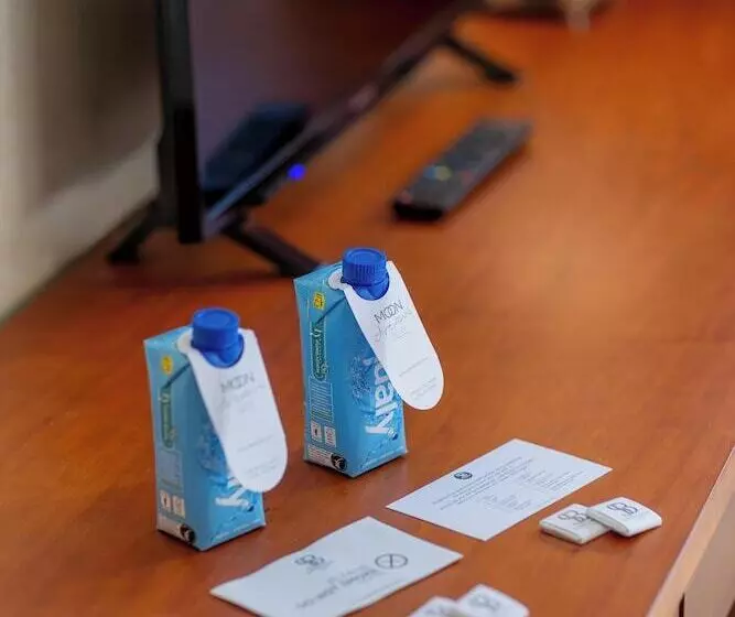 בית מלון כפרי Moon Dreams Calabahia