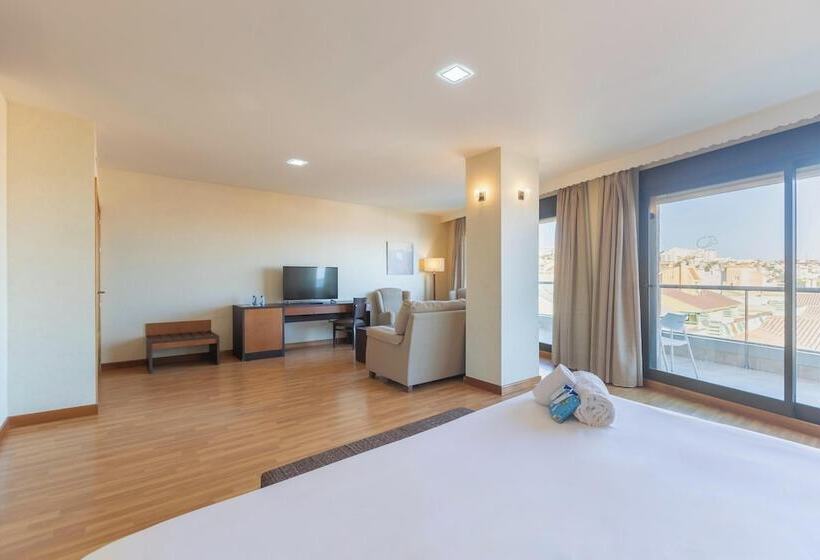 هتل Moon Dreams Calabahia