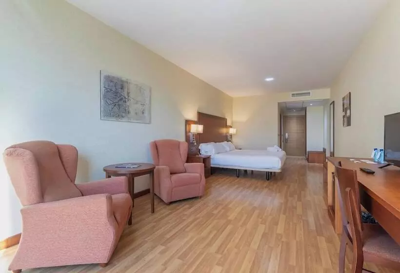 בית מלון כפרי Moon Dreams Calabahia