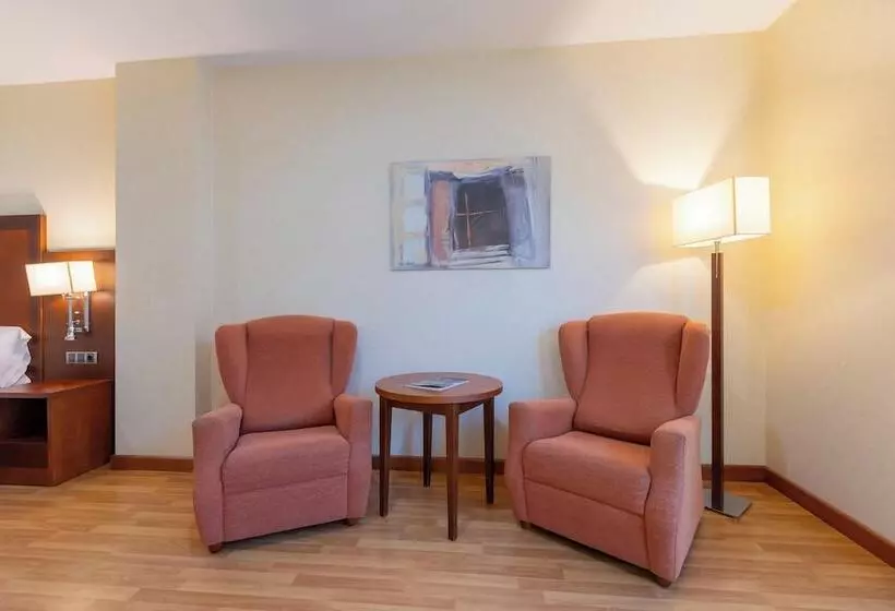 בית מלון כפרי Moon Dreams Calabahia