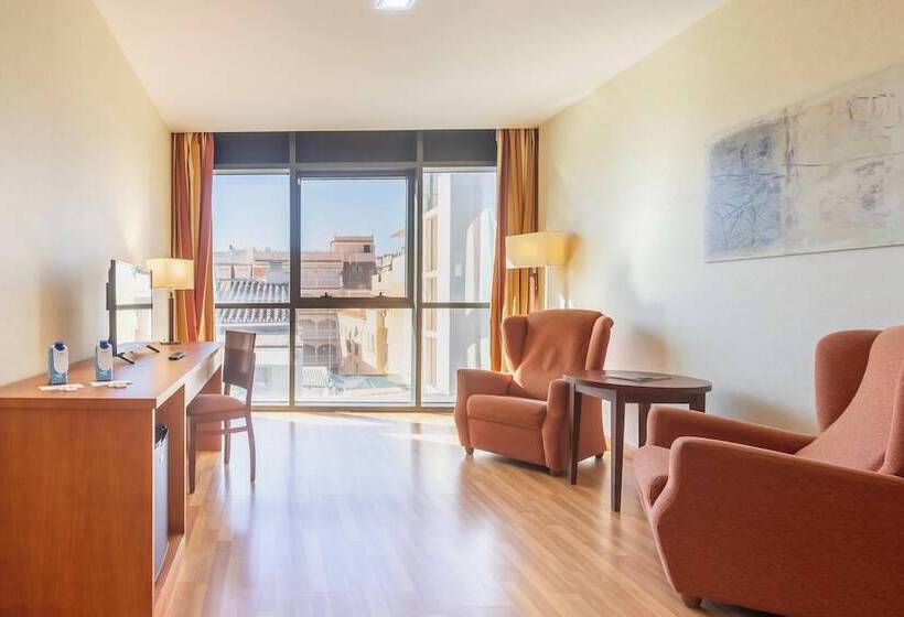 هتل Moon Dreams Calabahia