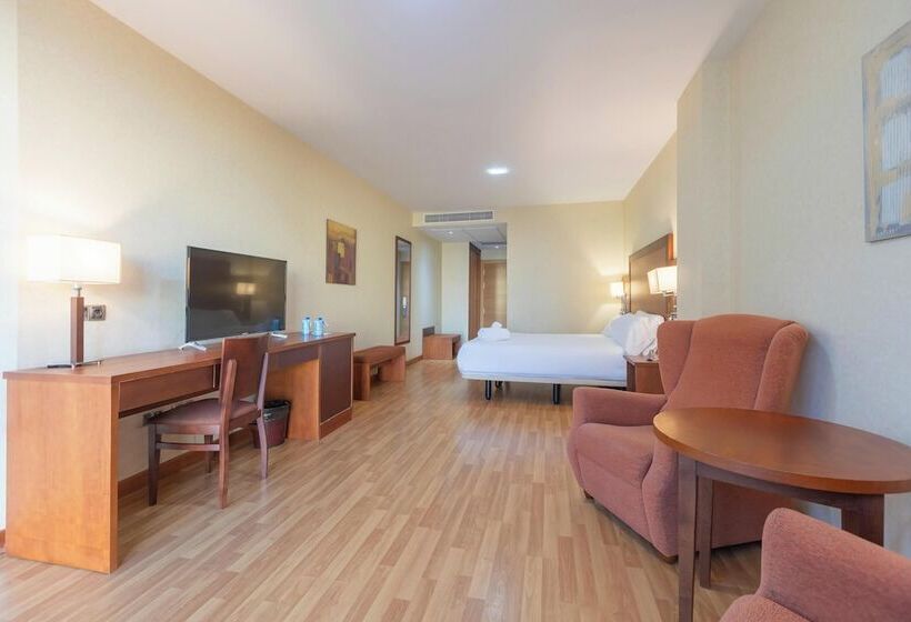 هتل Moon Dreams Calabahia