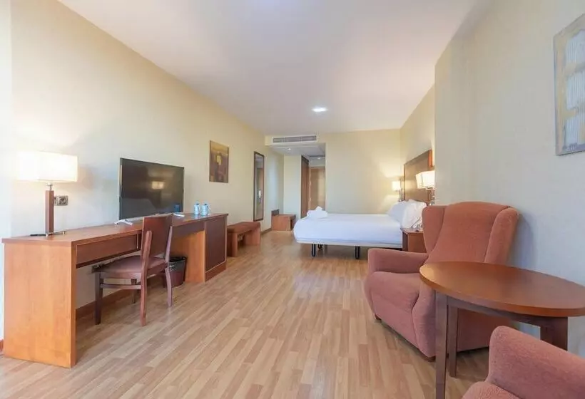 בית מלון כפרי Moon Dreams Calabahia