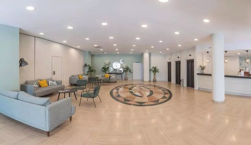 בית מלון כפרי Moon Dreams Calabahia