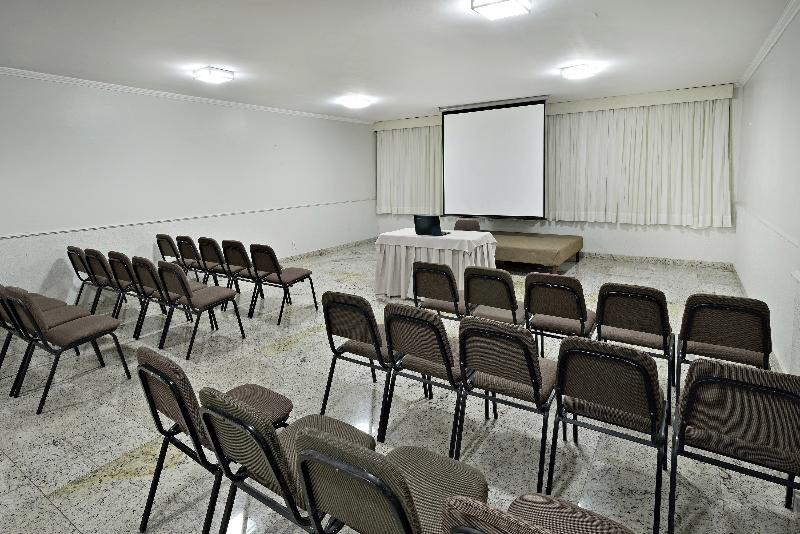هتل Nacional Inn Ribeirao Preto