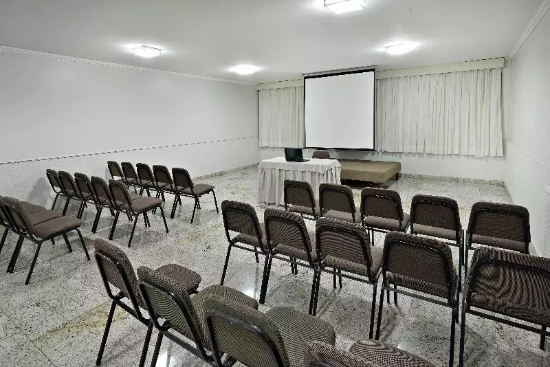 هتل Nacional Inn Ribeirao Preto