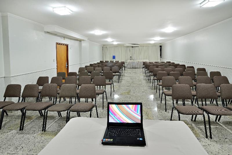 هتل Nacional Inn Ribeirao Preto