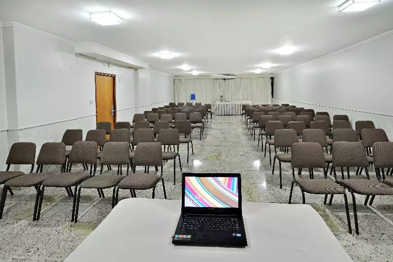 هتل Nacional Inn Ribeirao Preto