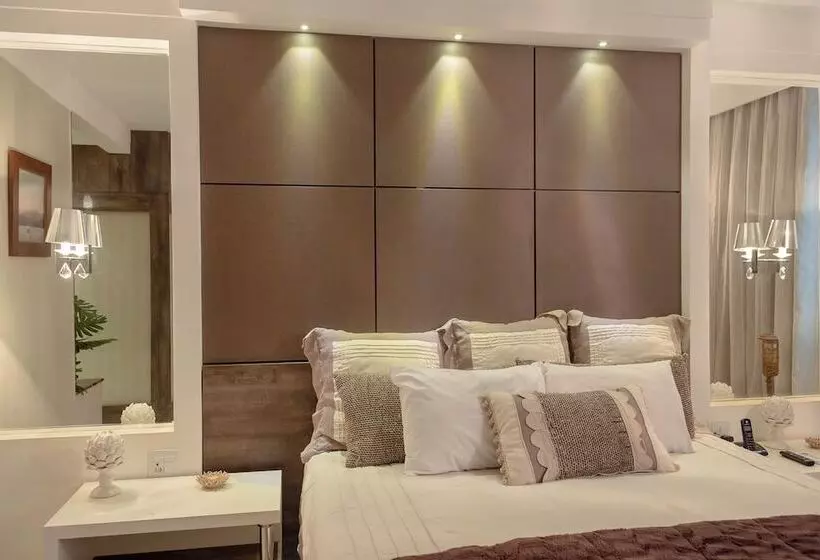 هتل Nacional Inn Ribeirao Preto