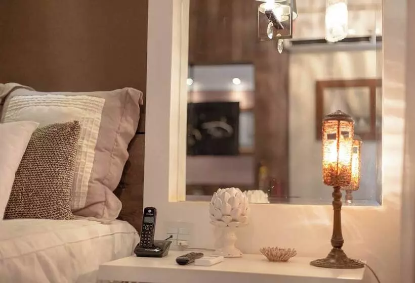 هتل Nacional Inn Ribeirao Preto