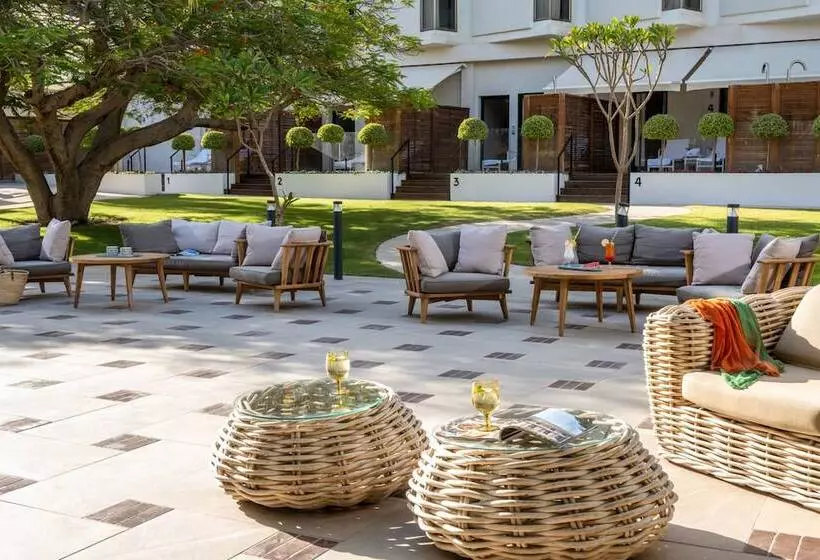 Oasis Spa Club Dead Sea Hotel   18 Plus