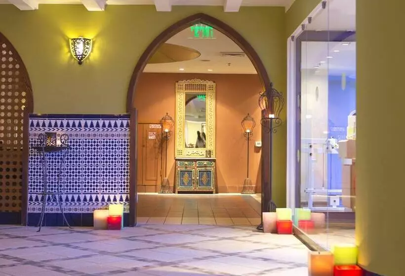 Oasis Spa Club Dead Sea Hotel   18 Plus