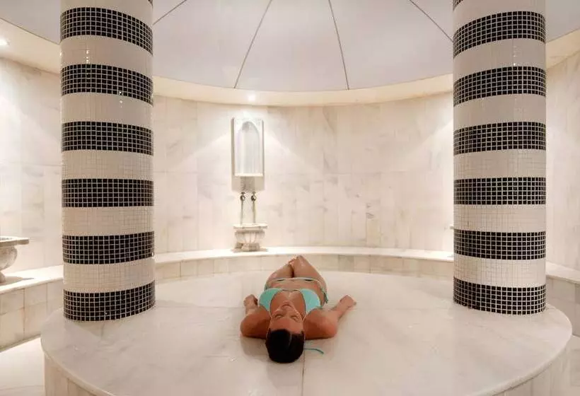 Oasis Spa Club Dead Sea Hotel   18 Plus