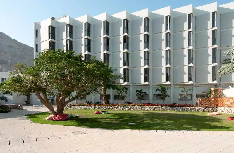 Oasis Spa Club Dead Sea Hotel   18 Plus