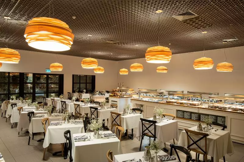 Oasis Spa Club Dead Sea Hotel   18 Plus