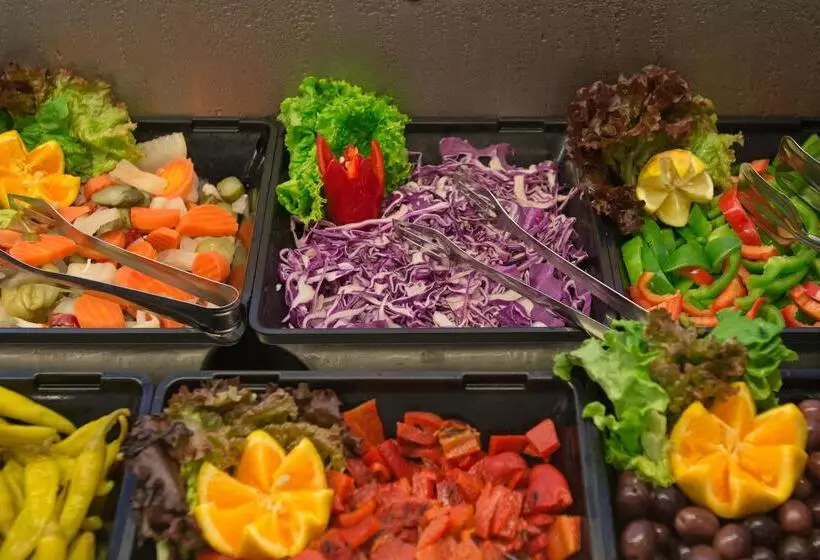 ホテル Panorama Sidari