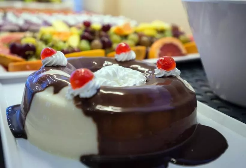 ホテル Panorama Sidari