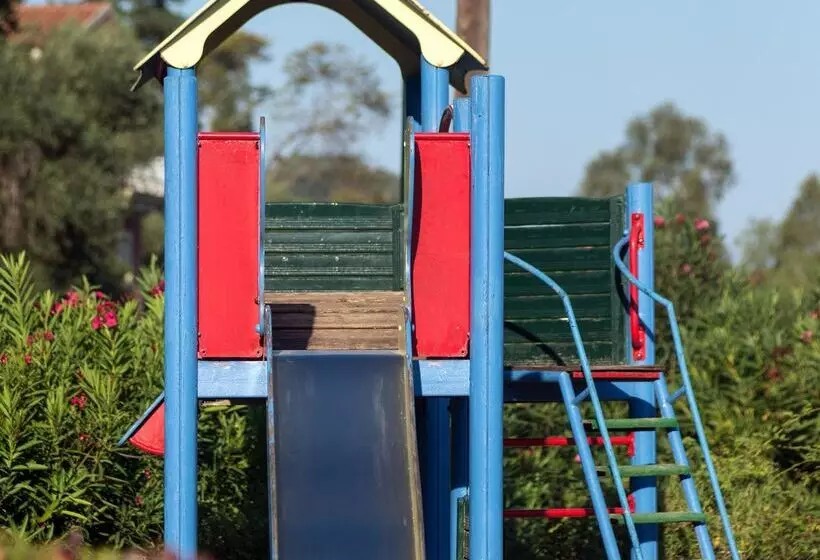 ホテル Panorama Sidari